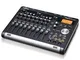 TASCAM DP-03SD - Portastudio Registratore Digitale Portatile a 8 Tracce con ingresso USB....