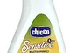 Chicco Spray Multisuperfici senza Profumo con Ingredienti Naturali, 0 Mesi+ - 500 ml