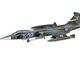 Hasegawa HA 00447 - F-104S / F-104G Starfighter Aeronautica Militare Italiana