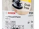 Bosch Professional 2608621295 Rullo Abrasivo M480 Best for Wood and Paint, Legno e Tinta,...