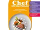 Chef con Masterlab. Con Un aiuto allo studio BES, Il quaderno dello chef. Per gli Ist. pro...