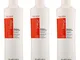 3x Fanola Energy - Shampoo Energizzante (Anticaduta) - 350 ml