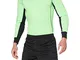 Joma Bermuda, Pantaloncini Da Portiere Unisex Adulto, Nero, S