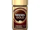 NESCAFÉ Gold Caffè Solubile, Barattolo 200g