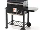 sochef G641415 Barbecue Gringo