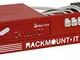 Rackmount RM-WG-T5 - Kit di montaggio"WatchGuard Firebox T35/ T55"