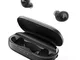 Soundcore Cuffie True-Wireless Liberty, 100 Ore di Riproduzione, Auricolari Wireless Bluet...