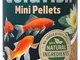 Tetra TetraPOND Goldfish Mini Pellets Mangime per Pesci, 1 L