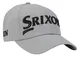 Srixon Golf - Cappello da Golf da Uomo, Taglia Unica, Uomo, Cappuccio Strutturato, 3017026...