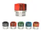 Vaportown, contagocce in resina a basso spessore per SMOK TFV8, TFV12 Cloud Beast King, TF...