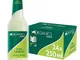 The ORGANICS by Red Bull Bitter Lemon BIO 250 ml (24 bottigliette di vetro)