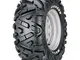 Pneumatico 4 stagioni Maxxis ATV Bighorn 26X9-R12 6PR Gomma Nuova