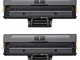 Hitze Samsung MLT-D111S D111S 111S MLT-D111L Toner Compatibile per Samsung Xpress M2070FW...