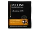 Pellini Caffè Macinato per Macchina Espresso Gran Aroma n.3, 2 Confezioni da 250 g, 500 g