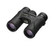 Nikon Prostaff 7S Binocolo 10x30, Nero