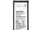 Batteria Pila Interna Compatibile Per Samsung Galaxy S7 G930 G930F SM Ricambio Originale E...