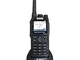 DMR Digital Radio DM 880 VHF 136 – 174 MHz 512 CHS impermeabile IP54 Walkie Talkie PMR 446...