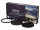 Hoya – filtro II – kit per obiettivo fotocamera digitale