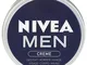 Nivea Men, Crema Per Gli Uomini, Confezione da 4 x 150ml