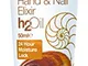 Dr. Organic Snail Gel Elisir Mani con H2Oil 50 ml