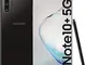 SAMSUNG Galaxy SM-N976B 17,3 cm (6.8") 12 GB 256 GB SIM Singola Nero
