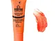Dr PAWPAW Original Balm for Lips, Skin, Hair, Nails and Cuticles,10ml (Single, Orange)