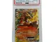 PSA 10 Pokemon Japanese Charizard EX MEGA BTL. 001/021 Holo Edition + Extra Protection Nea...