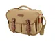 Billingham Hadley Pro Borsa da corriere Cachi, Marrone chiaro