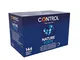 Control Nature Forte Preservativi Extra Resistenti in Gomma - 144 Profilattici