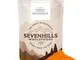 Sevenhills Wholefoods Polvere Di Curcuma Crudo Bio 500g