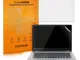 kwmobile 2X Pellicola Protettiva per Display Compatibile con Lenovo Yoga 530 (14") - Set P...