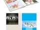 Deknudt A50G9096PH 10, 0 x 15, 0 Album Fotografico per Foto 34.5 x 26 x 0.77 cm Multicolor...