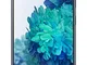 SAMSUNG Smartphone Galaxy S20 Fe New (processore Qualcomm) Tim Cloud Navy 6.5" 6gb/128gb D...