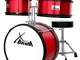 XDrum Junior KIDS Batteria