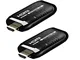 PremiumCord - Trasmettitore di Segnale HDMI Wireless