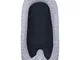 JANABEBE Copertine Per Navicella Stokke Xplori (White Star)
