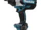 Makita 1 Chiavi IMPULSI 18V 1000Nm 1/2", 18 V