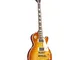 Gibson Les Paul Standard '60s Unburst - Chitarra elettrica Single Cut