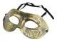 Maschera per Il Viso da Gladiatore Romano retrò da Uomo Nuovo Arrivo Costume da Ballo di H...