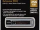 SanDisk Extreme PRO 256 GB Unità Flash a Stato Solido USB 3.1, Velocità di Lettura Fino a...