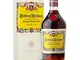 Sànchez Romate H. Brandy Cardenal Mendoza Solera Gran Reserva C.A. - 700 ml