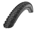 Schwalbe Rapid Rob Active Line, Copertone Unisex Adulto, B/B-SK, 57-584 HS425 SBC 50EPI