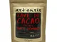 ASTENSIS, Fave di Cacao Tostate Santo Domingo - 250 gr - Fave Cacao Intere Tostate - Altis...