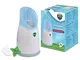 Vicks Personal Steam Inhaler with Two Scent Pads, V1300