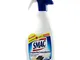 Smac - Sgrassatore Spray per Superfici Moderne e Delicate, Detergente per Casa e Cucina, 5...