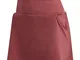 adidas Club Skirt, Gonna Donna, Rosso (rojleg), S