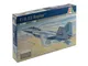 Italeri 0850 - F-22 Raptor Model Kit Scala 1:48