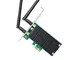 TP-Link Archer T4E Scheda Wi-Fi PCI Express Wi-Fi AC1200Mbps, Scheda Wifi pc Fisso, 867 Mb...