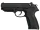 Pistola giocattolo a salve semiautomatica PX4 bruni cal. 8mm a salve scacciacani difesa ab...