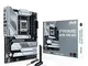 ASUS PRIME X670E-PRO WIFI Scheda Madre ATX, AMD X670, AMD AM5, DDR5, PCI 5.0, Realtek 2.5G...